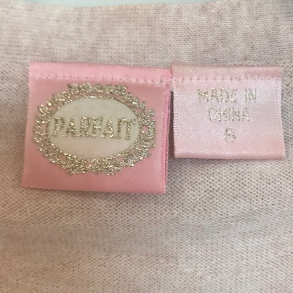 Parfait cardigan - Picture 2 of 4